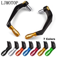 Hot For Yamaha YZF R1 2002-2017 R6 2006-2017 R1M 2008 Motorcycle Lever Guards Falling Protection 7/8