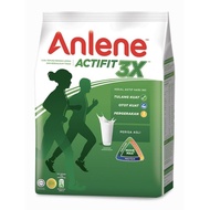 Anlene Regular 1kg Milk Powder