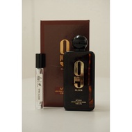 [DECANT] 9PM Elixir 10 ml (JPG Elixir)