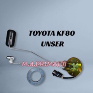 Toyota Unser KF80 Pelampung minyak Fuel Gauge/Tank Float (3PIN)