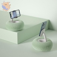 Pillow Tablet Phone Stand 7*4*7 Inch Plush Pillow Phone Tablet