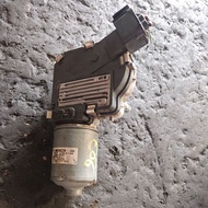 bmw e66/e65 wiper motor used