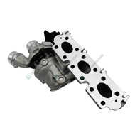 Newpars High quality Turbo Turbocharger 7633795 11657633795 11659895980 turbo for BMW Mini F30 F31 B