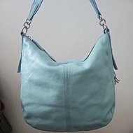 Genuine Leather Bag Fossil