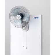 Victor พัดลมติดผนังขนาด 18 นิ้ว WF-929