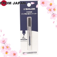 Sailor Fountain Pen Fountain Pen Ink Inhaler Converter