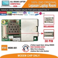 ET23 MDM-001 Internal Bluetooth Modem Chip MD560 B -01TOQC60308633
