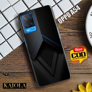 Case Hp Oppo A54 - Casing Hp Oppo A54 - KAJOLA - Case Motif Robot - Softcsase Oppo A54 - Kesing Hp -  Silicon Hp - Kondom Hp - Pelindung Hp - Softcase - Case Hp - Cover Hp - Kesing Hp - Mika Hp - Casing Hp Aesthetic - INDOCASEE - JOLERA