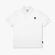 Hemdev Trax WhitePOLO Shirt