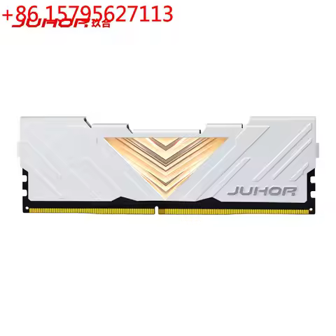 JUHOR DDR4 8GB 16GB 32GB 2666 3200 3600 4000 Desktop memory stick