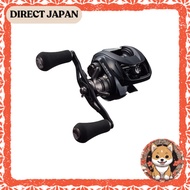 Daiwa (DAIWA) Baitcasting Reel 22 Zillion TW HD 1000XH[Direct from Japan]