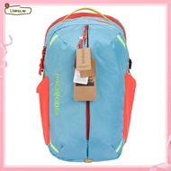 Patagonia Backpack 26L Large Capacity Water Repellent 2024 New Style Men's Backpack Mountaineering D