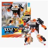 Tobot X Smart IONIQ 5 Transforming Robot Toy for Kids
