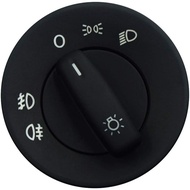 Headlight Fog Lamp Control Switch 1Z0941431 431E 1ZD 941 431C 1Z0941431A /Fit for II Car Accessories