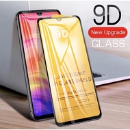Redmi note 5A prime pocophone F1 F2pro redmi5 5A redmi5plus redmi Go Max2 max3 Full Glue tempered gl