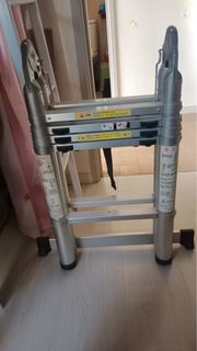鋁梯 Ladder