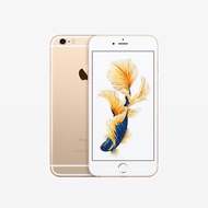 Apple iphone 6S Plus 金色 32G （接受議價）❗️全新「Apple原廠電池」，再送「新保護貼×2」‼️