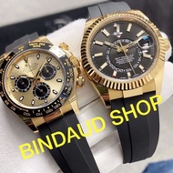 40MM FULL AUTOMATIC MAN WATCH NEW STOCK READY NOW