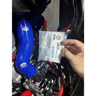 Sym Motors Pfeiffer International~Sanyang JET SuperC/Fiddle 158 Enhanced Air Inlet Pipe