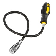 Allefix Flexible Magnetic Stick LED Telescope Screwdriver - 6658