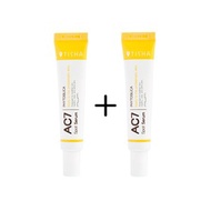 [TISHA AC7] Acne Care Spot serum 15ml 1+1