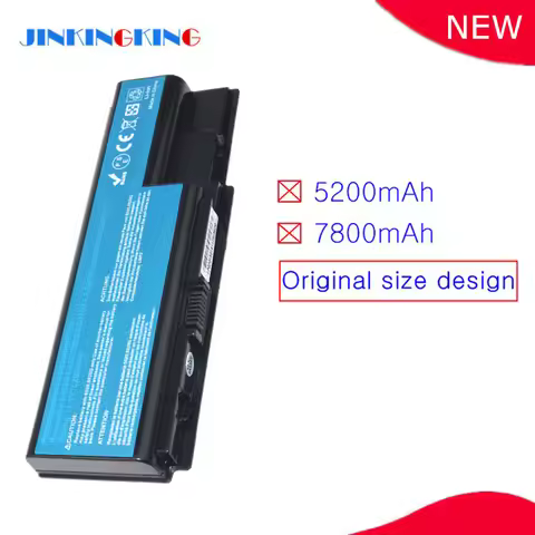Laptop battery FOR Acer Aspire 7730 7730G 7730Z 7730ZG 7735 7735Z 7738 7740 8730 8730G 8730Z 8730ZG 