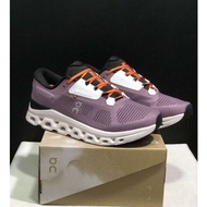 Summer Hot Selling Fashionable Cushioning Running Shoes, Cloudstratus 3 Comfortable and Breathable S