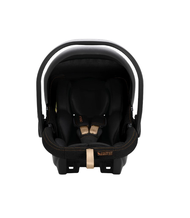 Crolla Ezzy I-Size Upgraded Newborn Car Seat for Newborn (87cm) R129