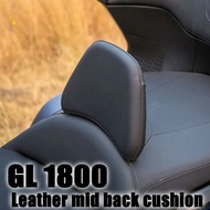 Motorcycle Front Driver Rider Backrest For Honda Goldwing GL1800 GL 1800 2018-2022 Vorne Rückenlehne