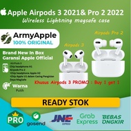 IBOX Apple AirPods Pro 2 2022 AirPod 3 Magsafe Wireless Gen 2nd USB C