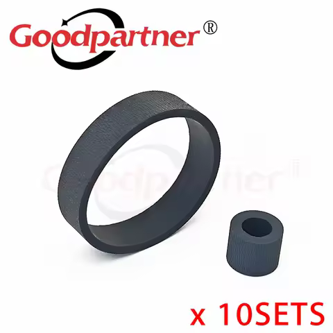 10X C12C937771 Pickup Roller Tire Rubber for EPSON L8050 L18050 L8058 L18058