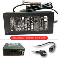 Power Adapter for LG LG HF85JA / HF65LA short throw projector - original brand