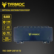 Tarmoc TEC-ODP-2SF-R-T2 | Wall mini ODP 2 Core Black SC PLC Splitte