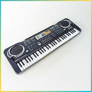 BEST SELLER Toddi Organ Piano Digital Electronic Keyboard 61 Keys / Piano Digital Electronic Keyboar