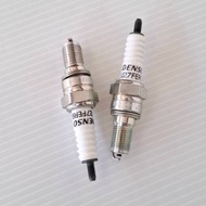 Spark Plug CB650F Denso New Model (But No Box)