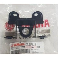 DUDUKAN LAMPU BELAKANG ORIGINAL YAMAHA JUPITER ZX/SALIB/ ROBOT / BRAKET TAILIGHT 31B-H4702-00