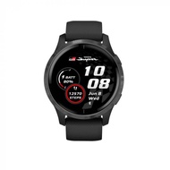 【TOYOTA】GARMIN X GR SUPRA聯名智慧腕錶