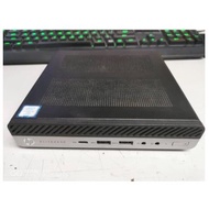 HP Mini PC Desktop | i5 10500 / i5 9500 | 8GB / 16GB RAM | 256 / 500GB / 1TB NVMe SSD