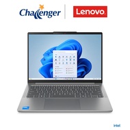 Lenovo IdeaPad Slim 5 14IAH10 83NC001KSB - U7-255H 32GB 1TB 14" OLED