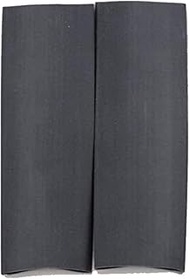 Daytona 44069 Heat Shrink Tubing for Motorcycles, Large Diameter φ1.0 to φ0.5 inches (25 to 13 mm)