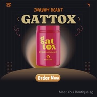 GATTOX (APPLE CIDER)(WELLNESS SUPPLEMENT)