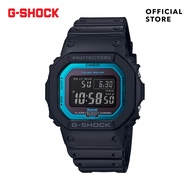 CASIO G-SHOCK GW-B5600 Mens Digital Watch Resin Band