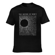 Summer Cool Tee The Sisters Of Mercy Andrew Eldritch Ben Christo Good Quality Men'S Tshirt