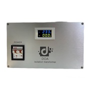 3kva isolation transformer