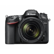 [USED in Japan] Nikon Digital SLR Camera D7200 18-140VR Lens Kit D7200LK18-140
