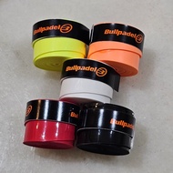 BULLPADEL OVERGRIP PADEL RACKETS