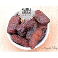 Kurma Mariami Gred AA Premium - 500g