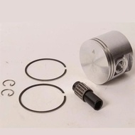 PB-8010 PISTON KIT NEEDLE BEARING 53mm P100-008020 P100012460 FOR ECHO PB-9010 SHINDAIWA EB810 EB880