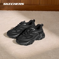 Skechers Women D'Lites 5.0 Shoes - 150522-BBK