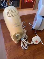 Kenwood 250W 手提攪拌機及磅秤